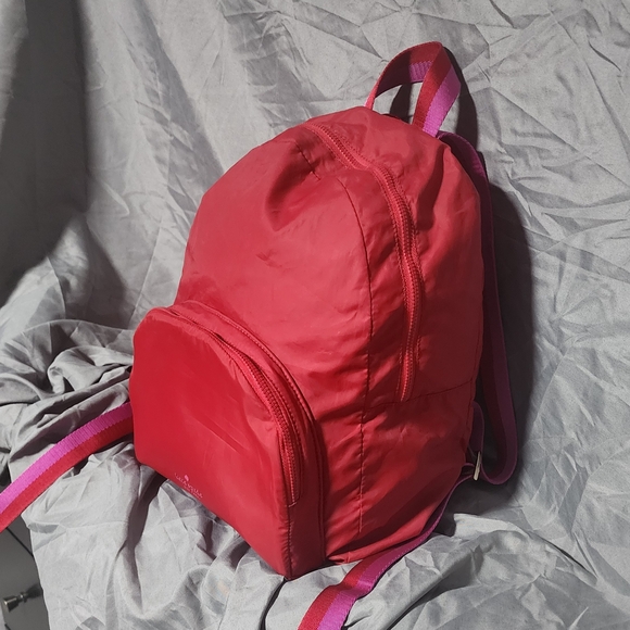 Kate Spade Red Backpack main image 5